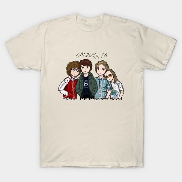 Calpurnia sweatshirt deals